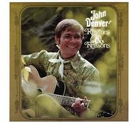 Denver,John - Rhymes & Reasons
