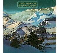 Denver, John - Rocky Mountain Christmas (2 LP)