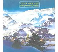 Denver,John - Rocky Mountain Christmas/Intl.
