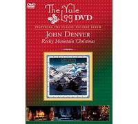 Denver, John - Rocky Mountain Christmas / Yule Log