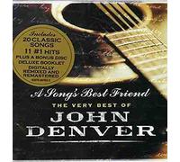 Denver John - Song's Best Friend (Very Best)