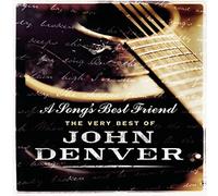 John Denver - A Song's Best Friend - Cd