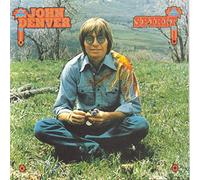 John Denver SPIRIT (CD)