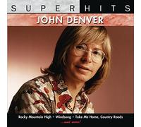 Denver, John - Super Hits