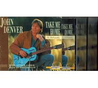 Denver, John - Take Me Home