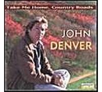 Denver, John - Take Me Home Country Roads