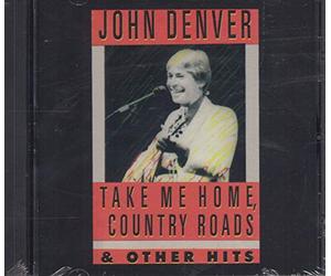 Denver, John - Take Me Home Country Roads & O