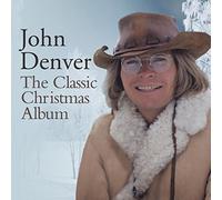 Denver John - The Classic Christmas Album