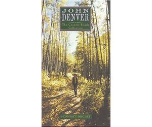 Denver,John - The Country Roads Collection