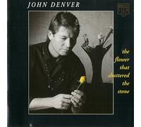 Denver,John - The Flower That Shattered...