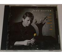 Denver,John - The Flower That Shattered the Stone
