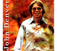 Denver John - The Story