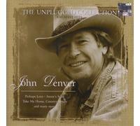 John Denver – The Unplugged Collection – CD – Nuovo