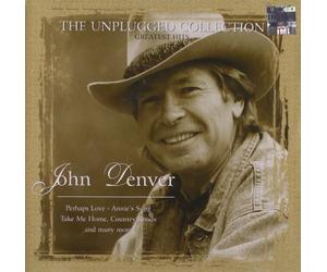 Denver,John - The Unplugged Collection