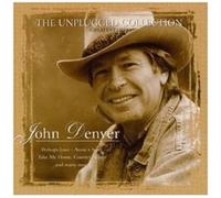 Denver, John - The Unplugged Collection Import, Live Edition by Denver, John (1998) Audio CD