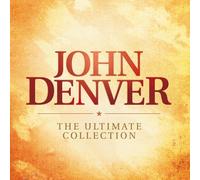 Denver, John - Ultimate Collection Import Edition by Denver, John (2011) Audio CD