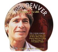 Denver, John - Unplugged In The U.S.S.R. (3 CD)