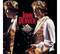 Denver, John - Wildlife Concert (2 CD)