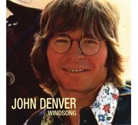 denver john windsong (CD)