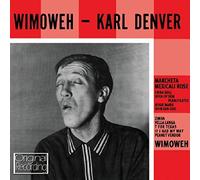 Denver, Karl - Wimoweh