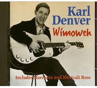 Denver,Karl - Wimoweh [Import]