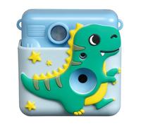 Denver 112150100040 KPC-1363BU BLUE Fotocamera istantanea 20 Megapixel Blu, Ver