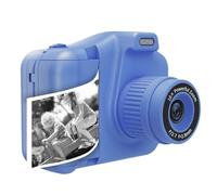 Denver KPC-1370 Macchina Fotografica Digitale Per Bambini Blu Kpc-1370bu