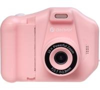 Denver KPC-1370P Pink Macchina fotografica istantanea