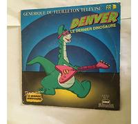 Denver le dernier dinosaure Générique du feuilleton télévisé