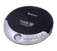 Riproduttore di CD DENVER DMP-391