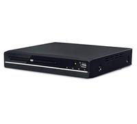 Riproduttore DVD Denver Electronics DVH-7787 HDMI USB Nero