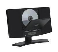 DENVER - MC-5220, Digitale, FM, Lettore, CD, CD-R, CD-RW, AC, LCD - SPEDIZIONE GRATUITA