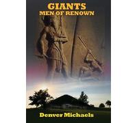 Denver Michaels Giants (Tascabile)