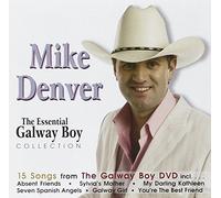 Denver, Mike - Essential Galway Boy