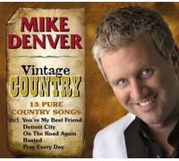Denver, Mike - Pure Country