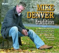 Mike Denver Tradition (CD) Album