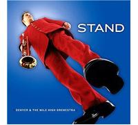 Denver & Mile High Orch. - Stand [Import]