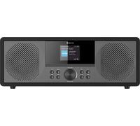 Denver MIR-270B Sistema audio domestico