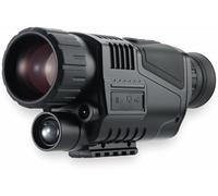 Denver Monocolo infrarossi visione notturna NVI-450 con fotocamera de 1.3Mpixel per fotografia e video. Funzione foto 5 x zoom ottico.
