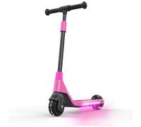 Scooter elettrico rosa Denver SCK-5400