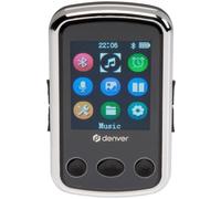 Denver MPS-320B Lettore musicale Black