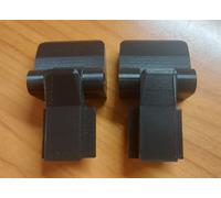 Denver MRD-105 Cerniere Cappa Coperchio Giradischi HINGE DUST COVER TURNTABLE