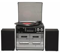 Denver Mrd-166 Micro Hi-fi Nero