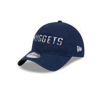 Denver Nuggets NBA24 9Twenty Alt New Era Cap
