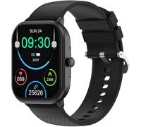 Denver Orologio intelligente SWC-187B AMOLED Nero Piccolo Casual