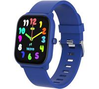 Denver Orologio intelligente BAMBINI AMOLED Blu, Pequeño, Casual