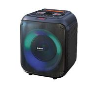 Denver Trolley Bps-250 Bluetooth Speaker Blu