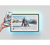 Inter Sales Bilderrahmen 10.1" PFF-1081 wi-fi Lettore mp3 16 119101040670