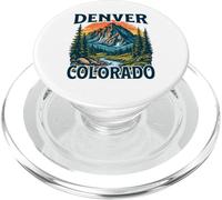 Denver PopSockets PopGrip per MagSafe