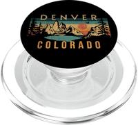 Denver PopSockets PopGrip per MagSafe